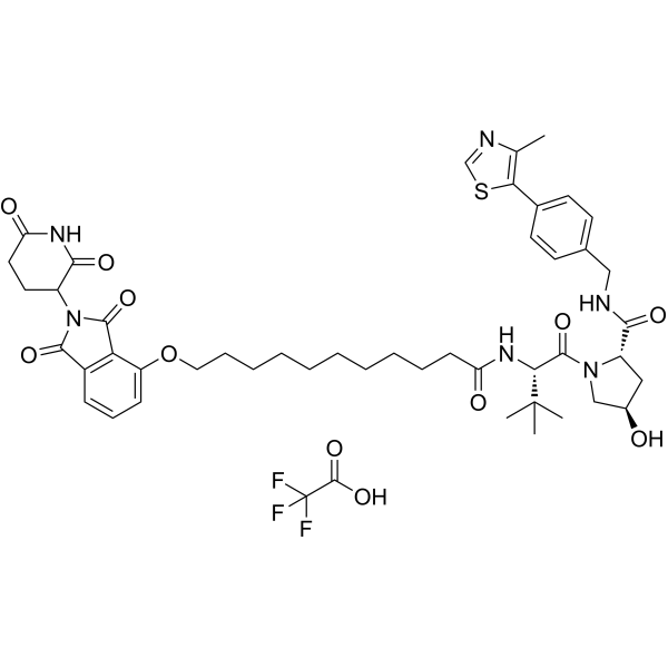 ZXH-4-130 TFA 2711006-67-4